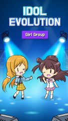 IDOL Evolution - Idol Girls - screenshot 1