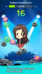 IDOL Evolution - Idol Girls - screenshot 3