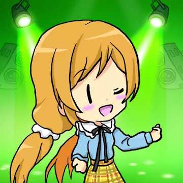 Idol Evolution : SP MOD APK icon