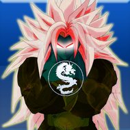 Super Battle for Goku Devil MOD APK icon