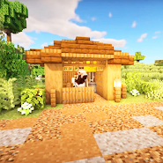 Craft Loki Maxi Earth MOD APK icon