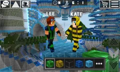 WorldCraft Premium: Mine & Craft - screenshot 4