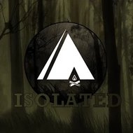 Isolated:Survival Storymode - app icon