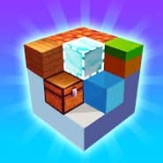Craftman Go MOD APK icon