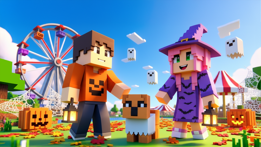 Craftman Go - screenshot 3