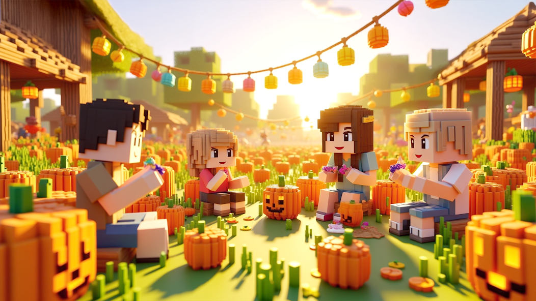 Craftman Go - screenshot 6