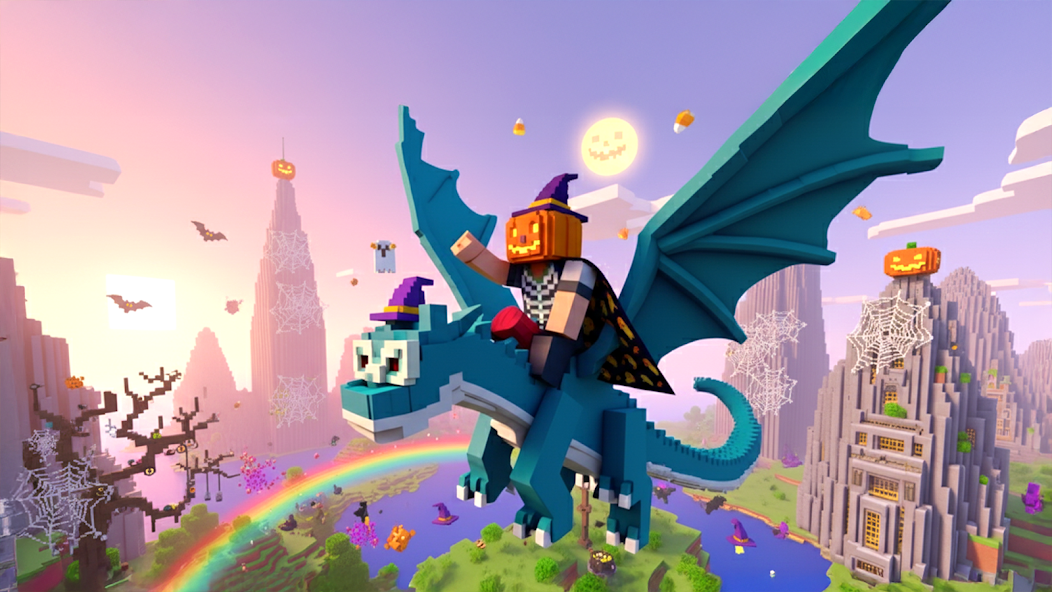 Craftman Go - screenshot 7