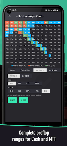 Poker Solver+ - screenshot 2