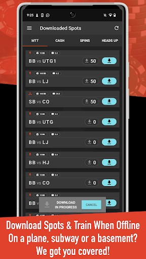 Postflop+ - screenshot 5