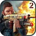 Overkill 2 MOD APK icon