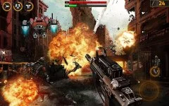 Overkill 2 - screenshot 1