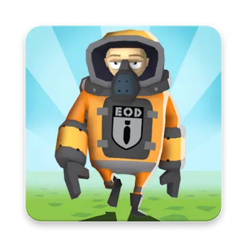 Bomb Hunters MOD APK icon