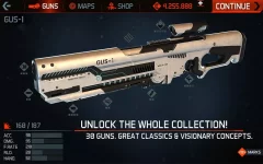 Gun Master 2 - screenshot 1