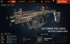 Gun Master 2 - screenshot 3