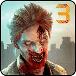 Gun Master 3: Zombie Slayer MOD APK icon