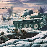 Battle for Korsun MOD APK icon