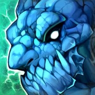 Legend Wars 2 - app icon