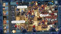 Legend Wars 2 - screenshot 1