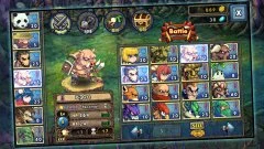 Legend Wars 2 - screenshot 3