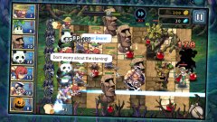 Legend Wars 2 - screenshot 4