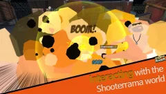 Shooterrama - screenshot 3