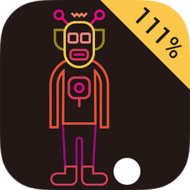 BBTAN by 111% MOD APK icon