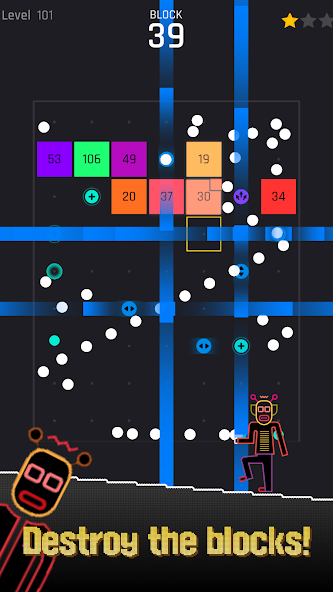 BBTAN by 111% - screenshot 4