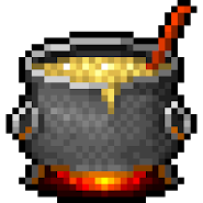 Dungeon Crawl:SS MOD APK icon