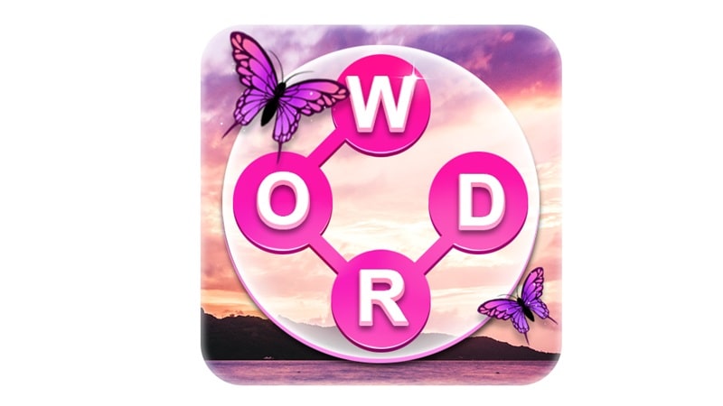Word Connect – Word Search APK MOD APK icon