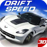 Crazy Speed Fast Racing Car MOD APK icon