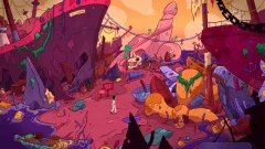 Larry - Wet Dreams Dry Twice - screenshot 3