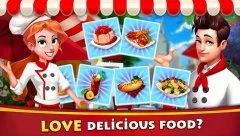 Cooking Grace - A Fun Kitchen Game for World Chefs - screenshot 3