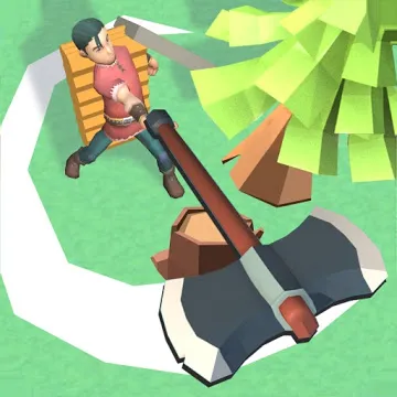 Treefellers MOD APK icon