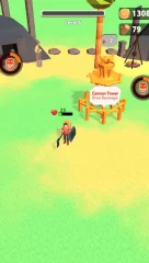 Treefellers - screenshot 1