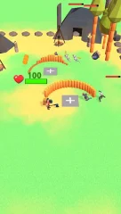 Treefellers - screenshot 2