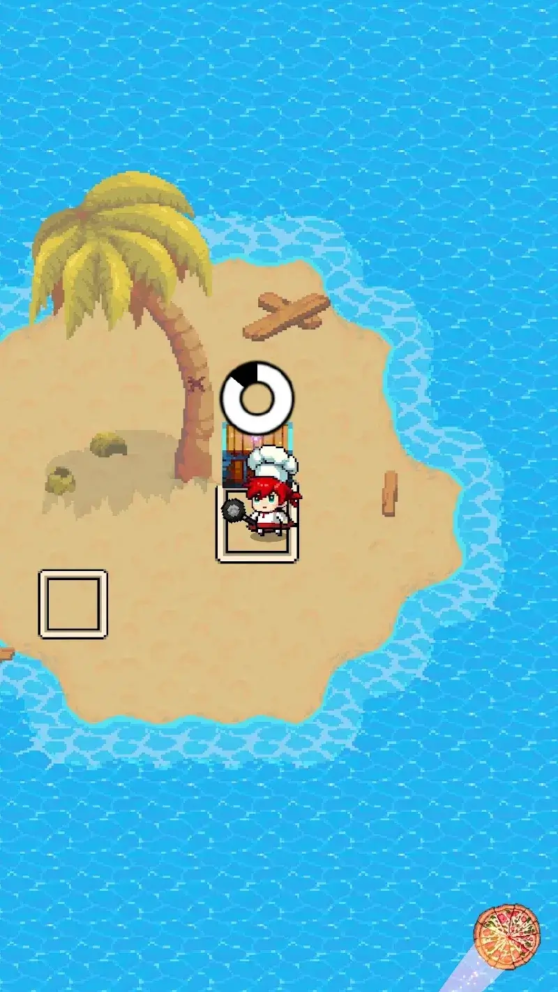 Dungeon&Chef - screenshot 4