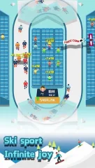 Crazy Gym: Idle Sports! - screenshot 2