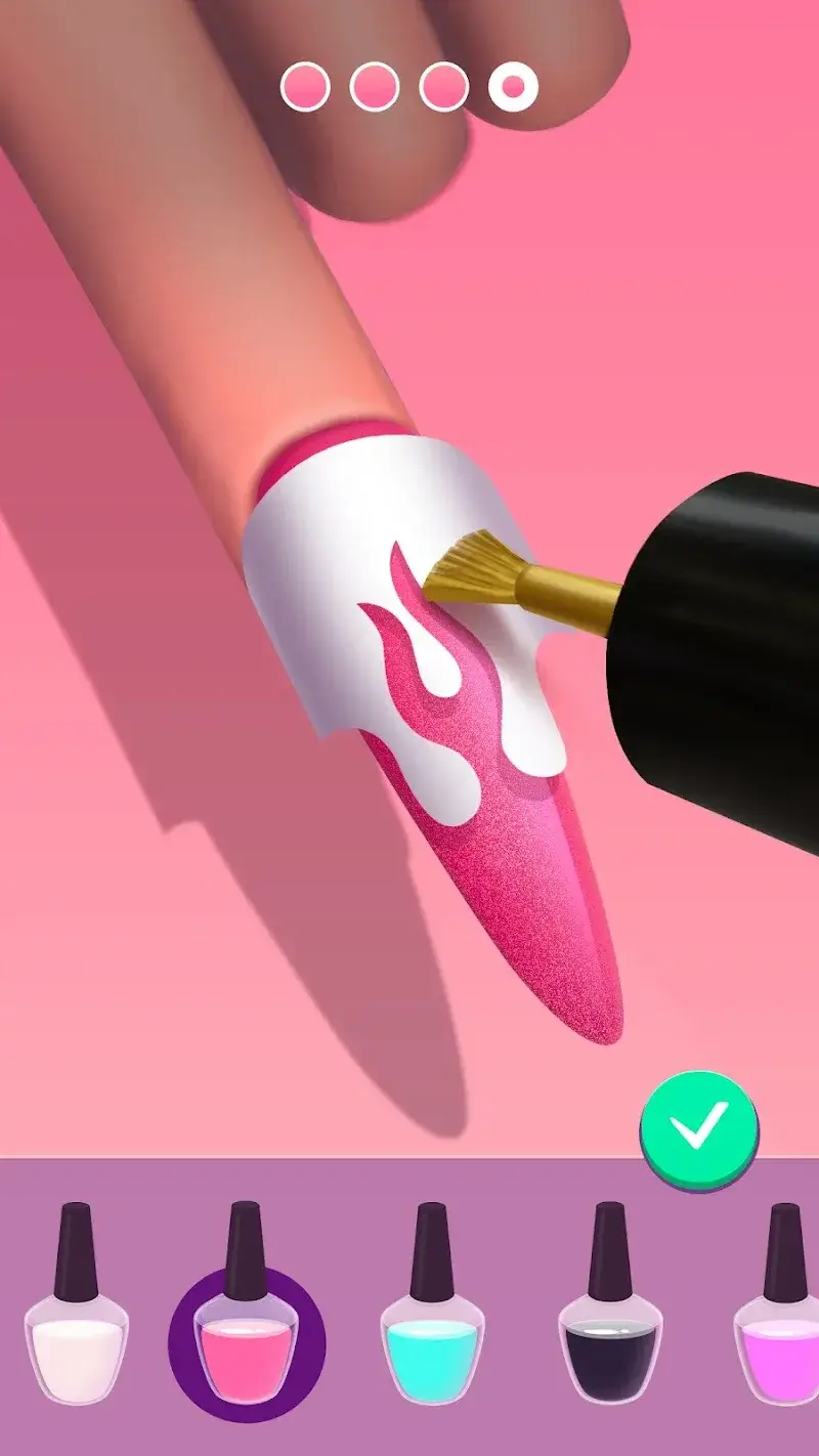 Acrylic Nails! - screenshot 3