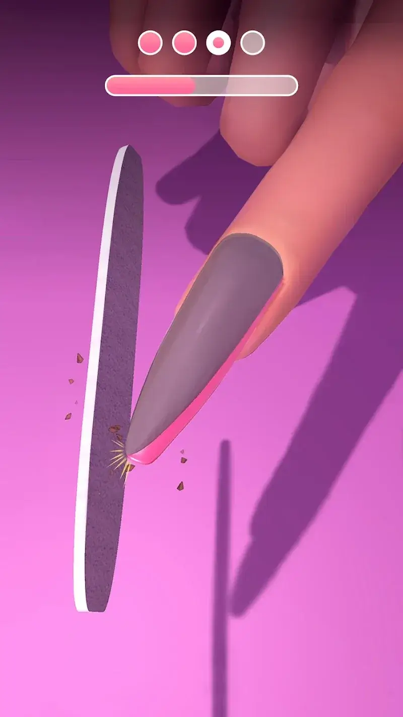 Acrylic Nails! - screenshot 6