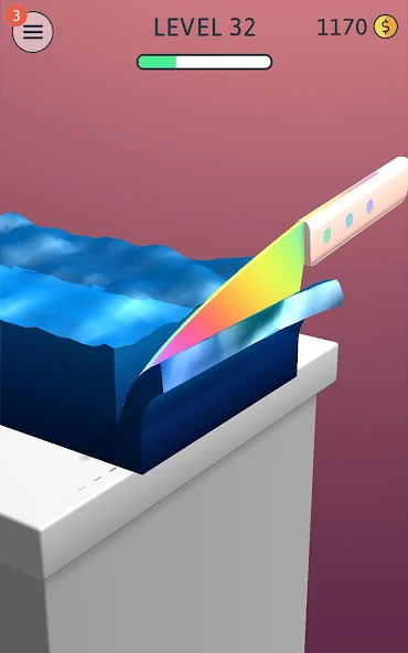 ASMR Slicing - screenshot 8