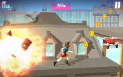 Charlie's Angels: The Game - screenshot 2