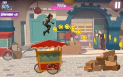 Charlie's Angels: The Game - screenshot 4