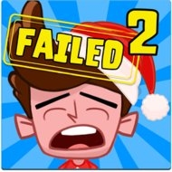 Cheating Tom 2 - app icon