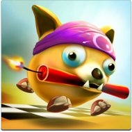 Creature Racer - app icon