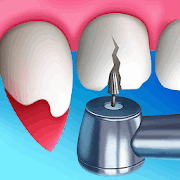 Dentist Bling - app icon