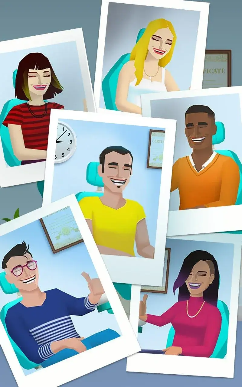 Dentist Bling - screenshot 3