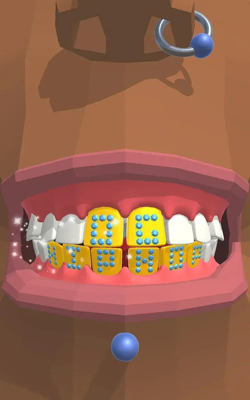 Dentist Bling - screenshot 5