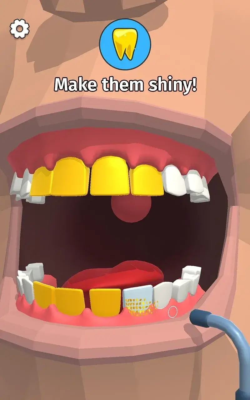 Dentist Bling - screenshot 6