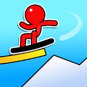Dune Surfer MOD APK icon