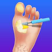 FootClinic MOD APK icon